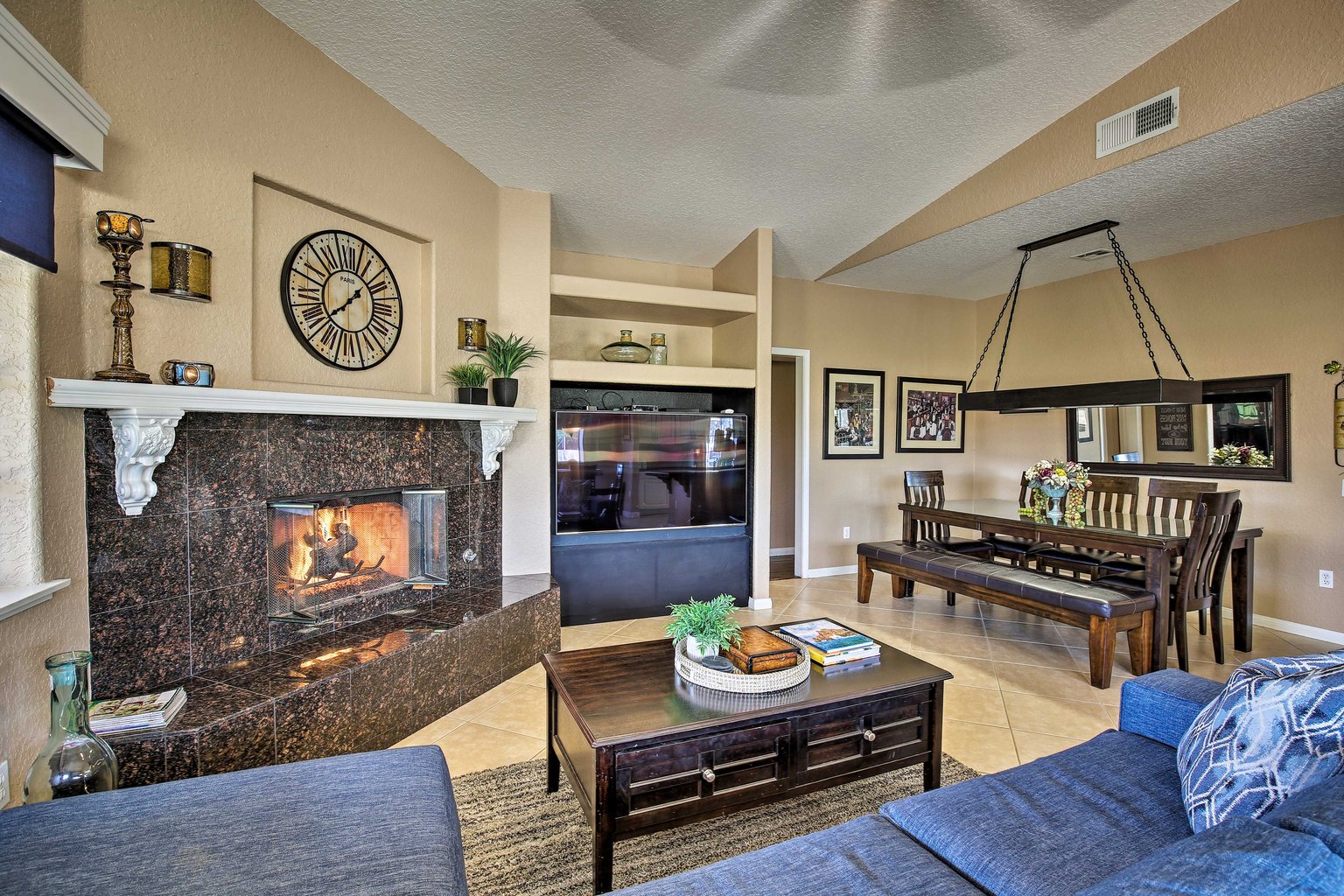 Palm Desert Vacation Rental