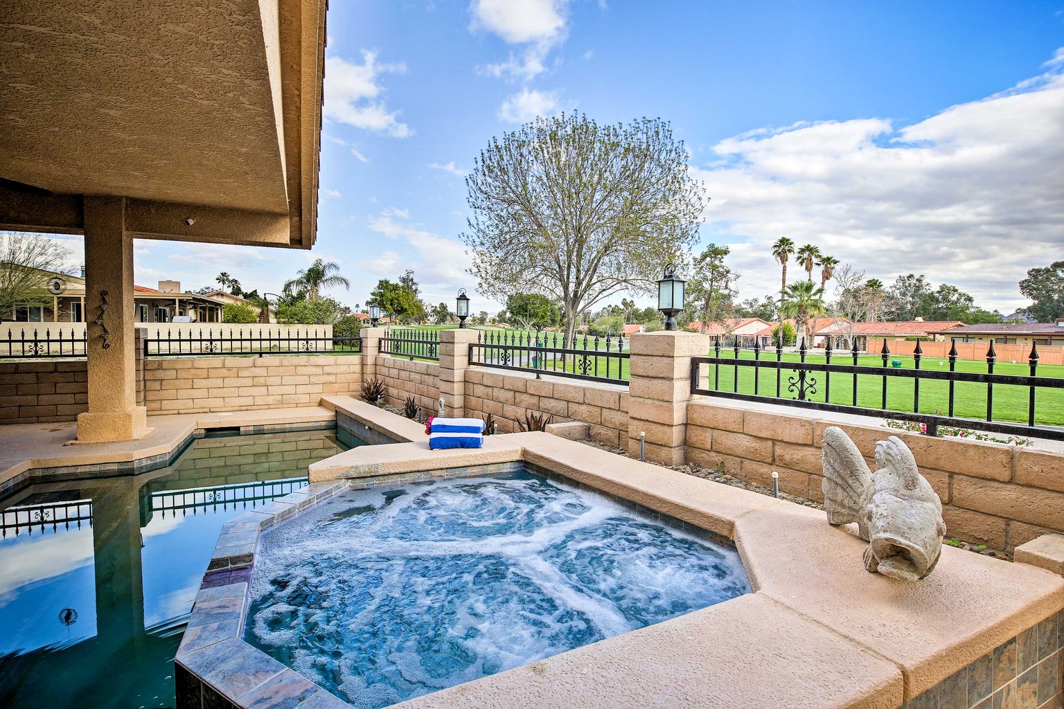 Palm Desert Vacation Rental