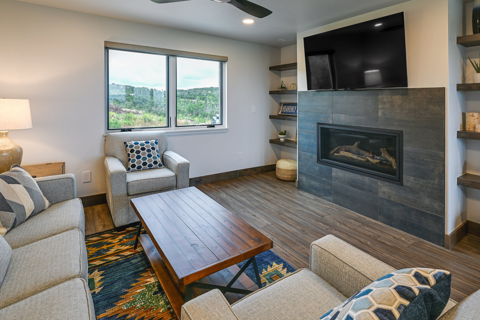 Steamboat Springs Vacation Rental