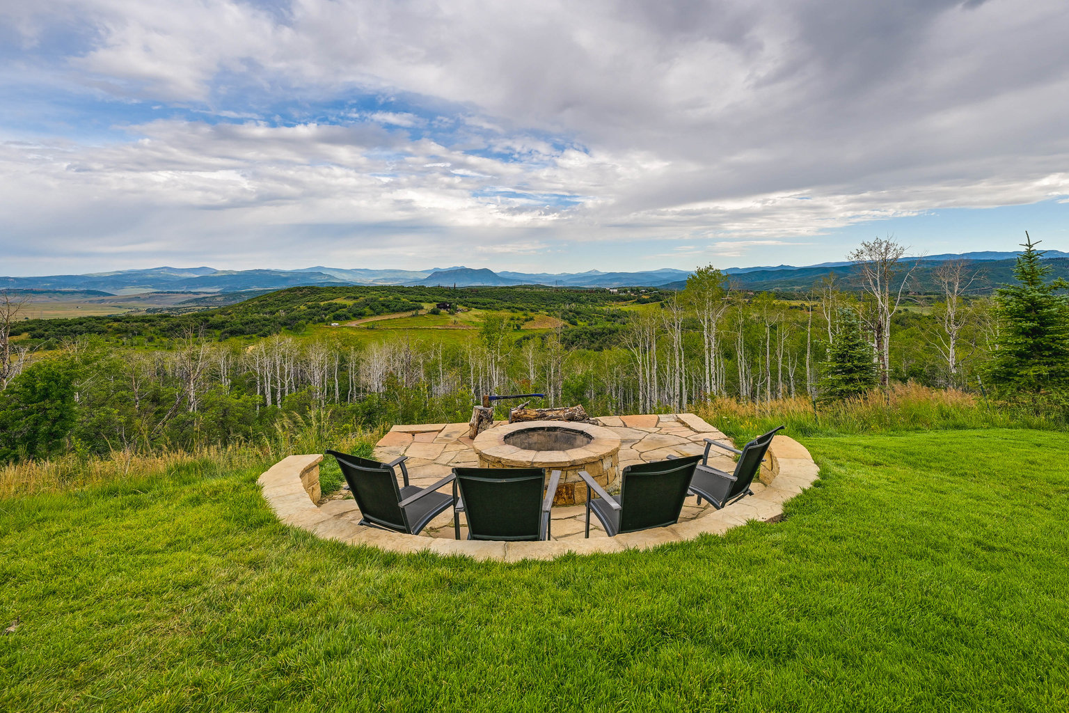 Steamboat Springs Vacation Rental