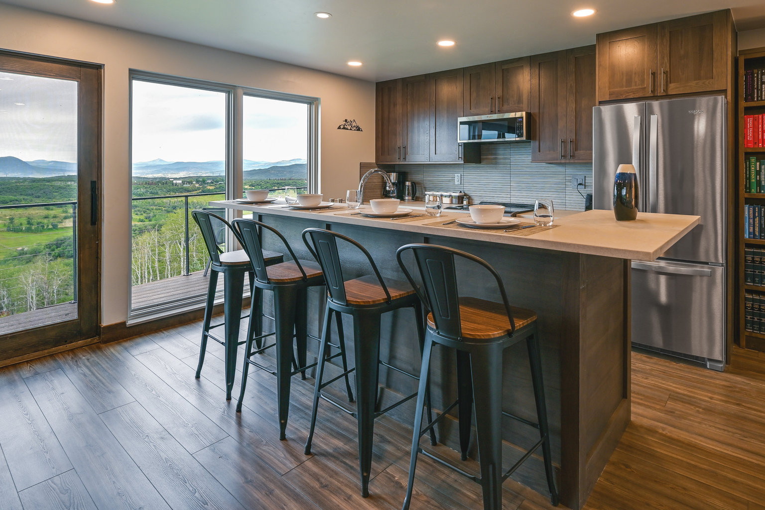 Steamboat Springs Vacation Rental