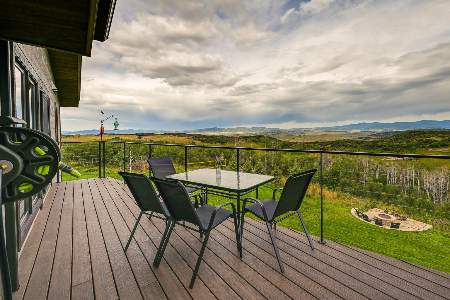 Steamboat Springs Vacation Rental