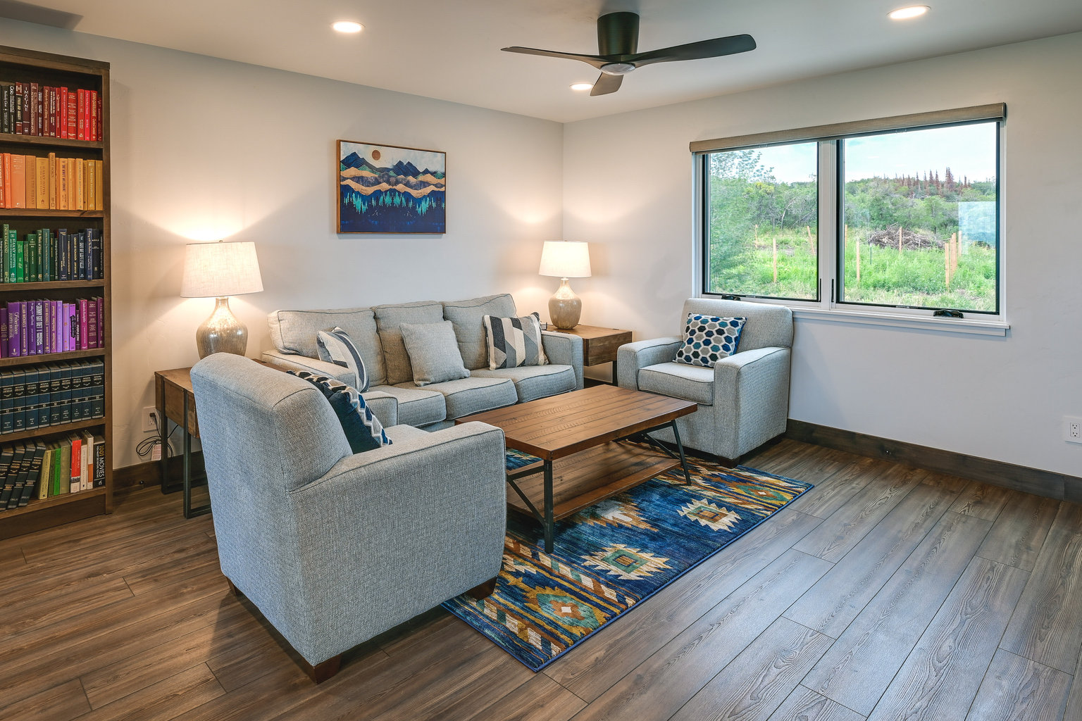 Steamboat Springs Vacation Rental