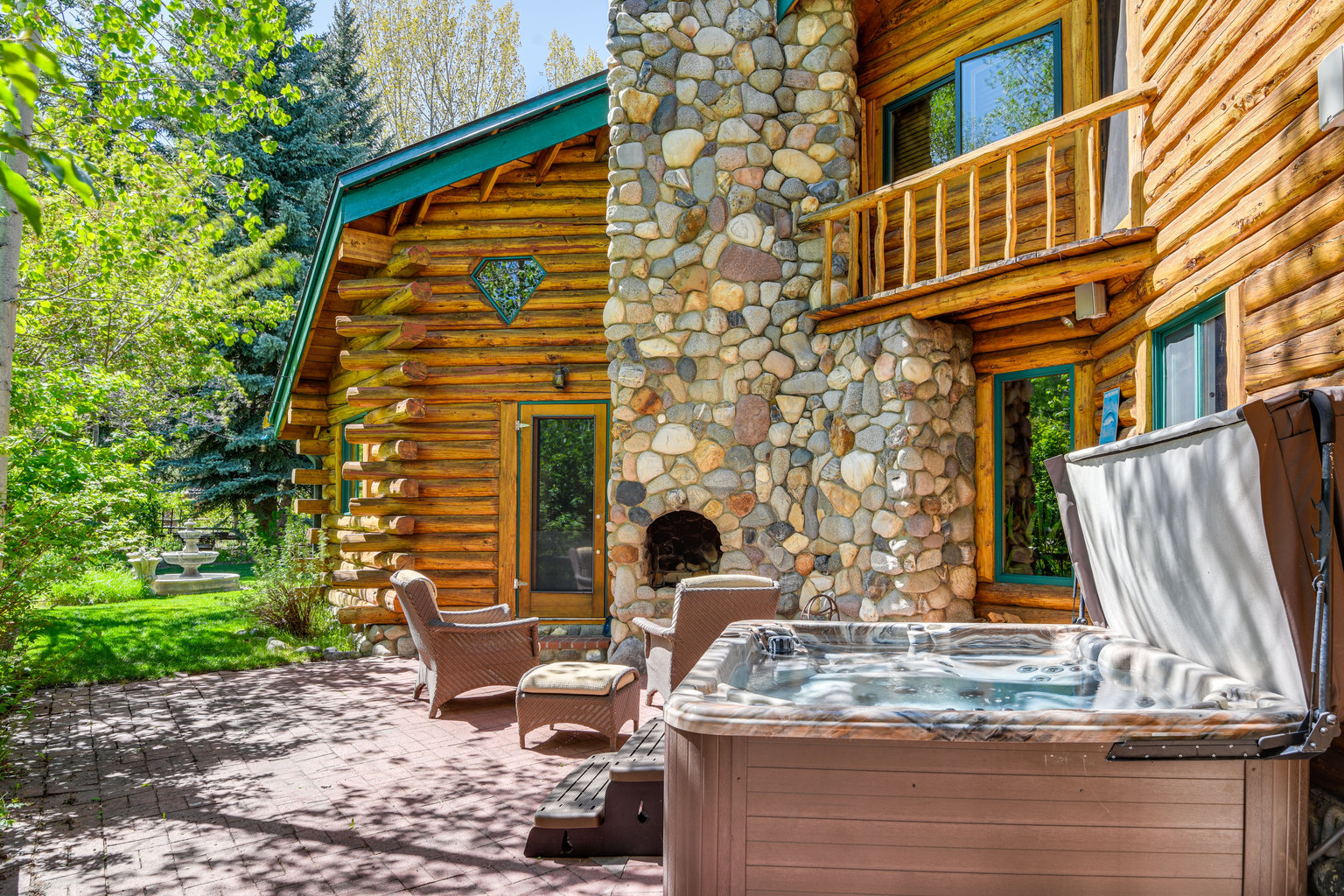 Hailey Vacation Rental