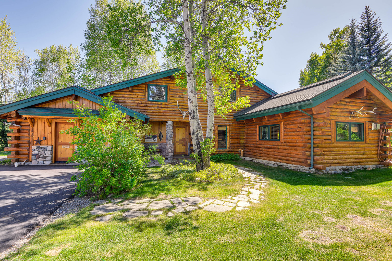 Hailey Vacation Rental