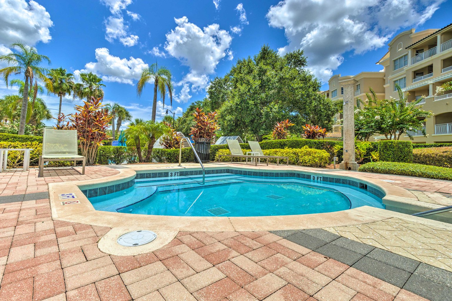 Four Corners Vacation Rental