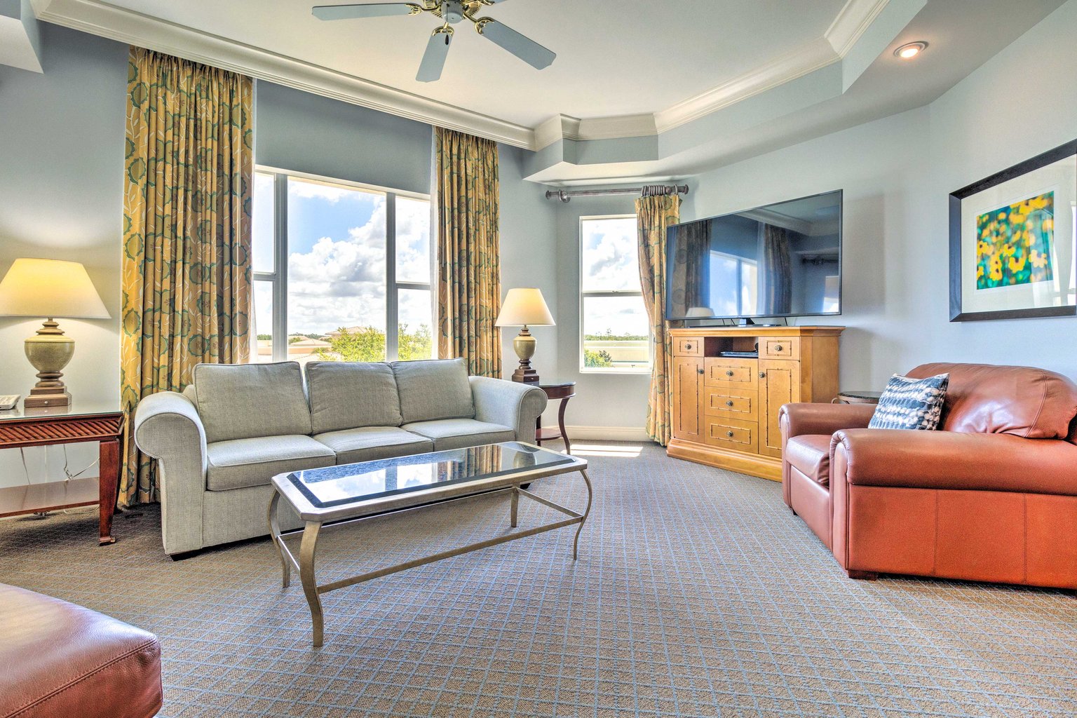 Four Corners Vacation Rental