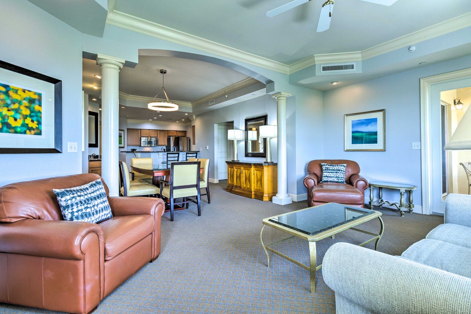 Four Corners Vacation Rental