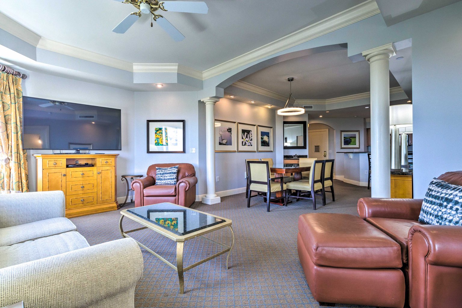 Four Corners Vacation Rental