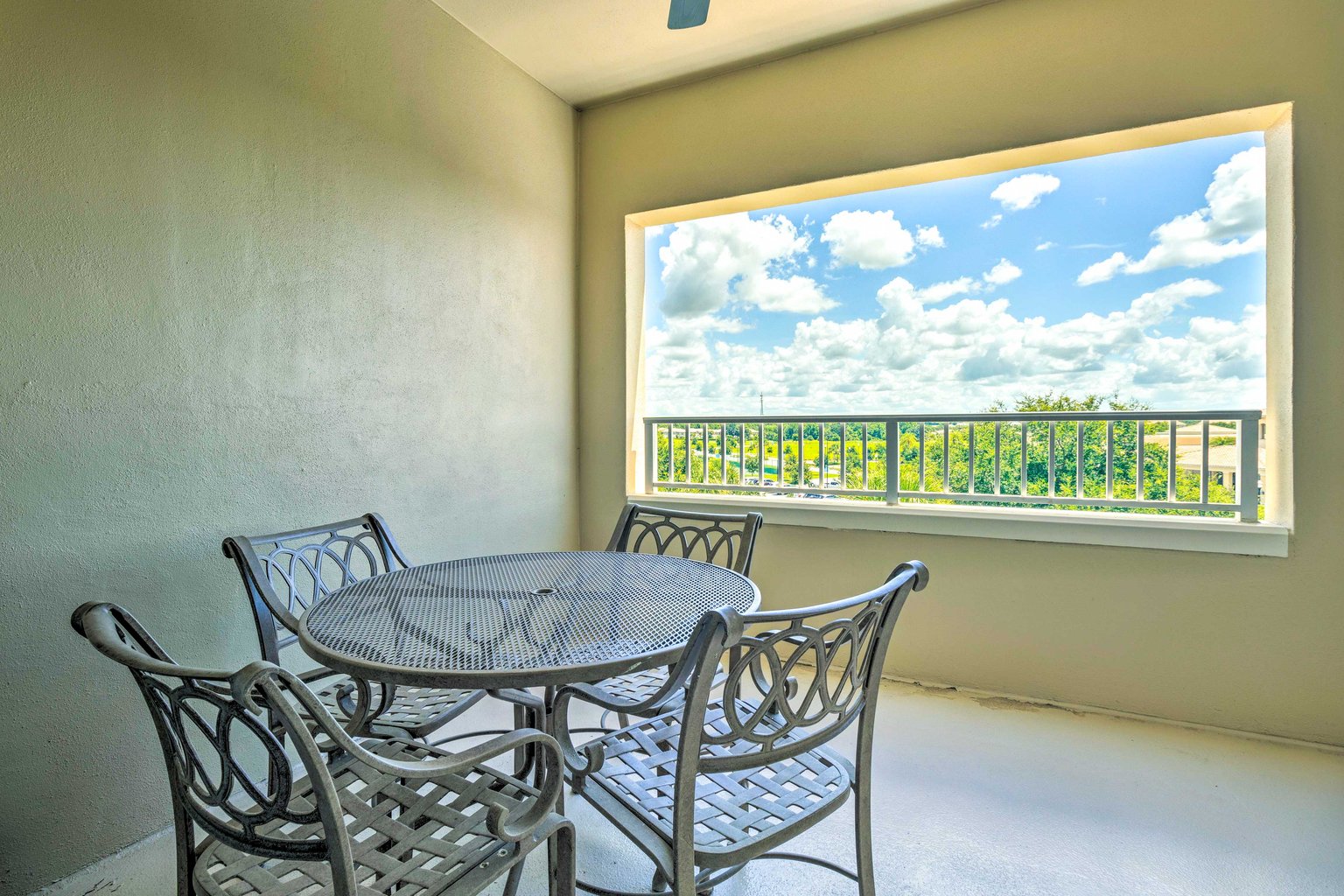 Four Corners Vacation Rental