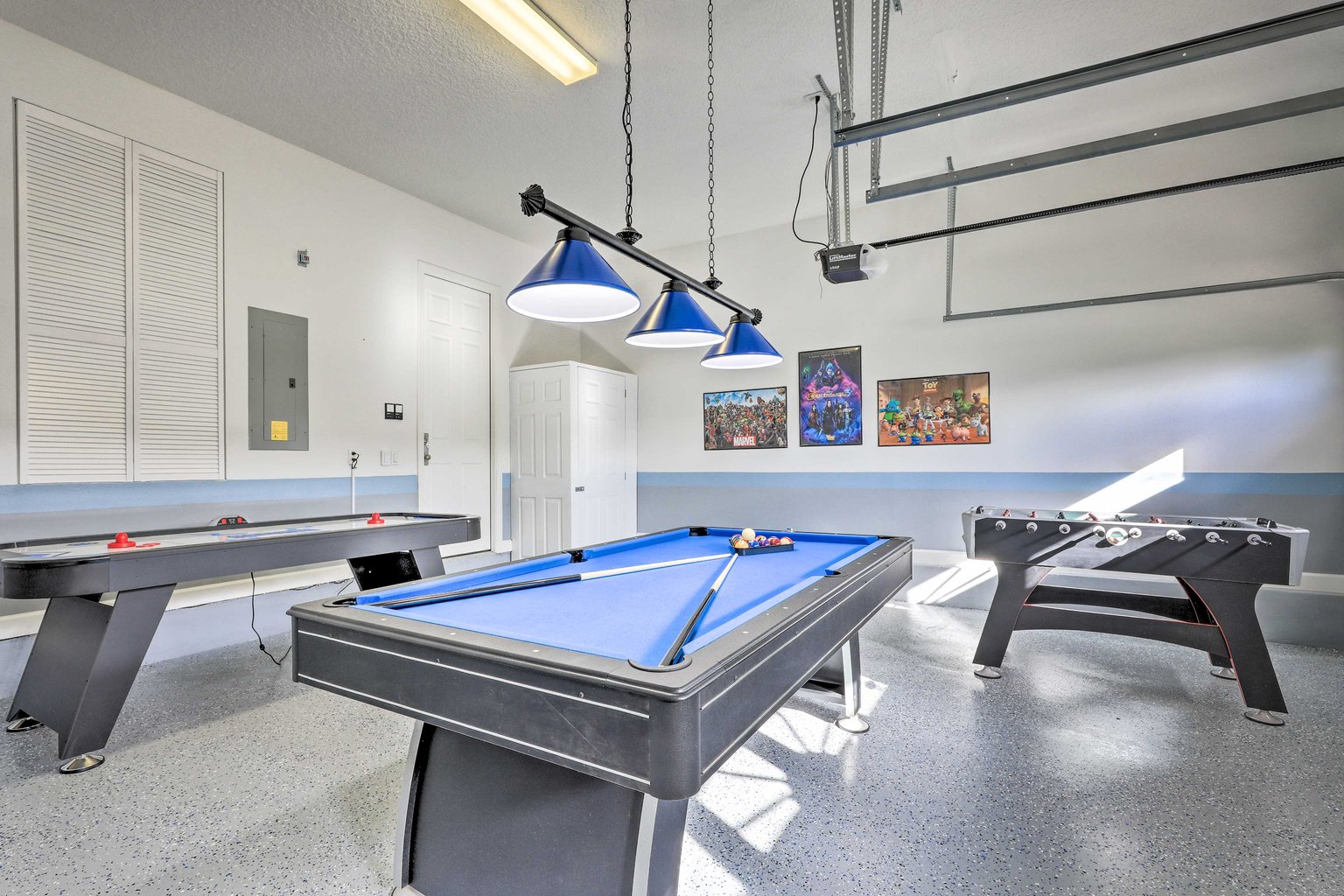 Kissimmee Vacation Rental