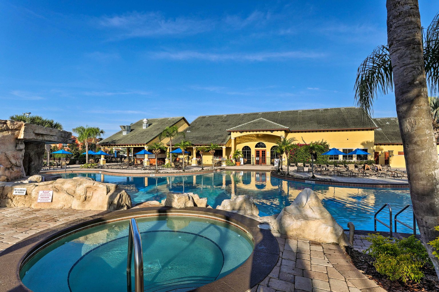 Kissimmee Vacation Rental