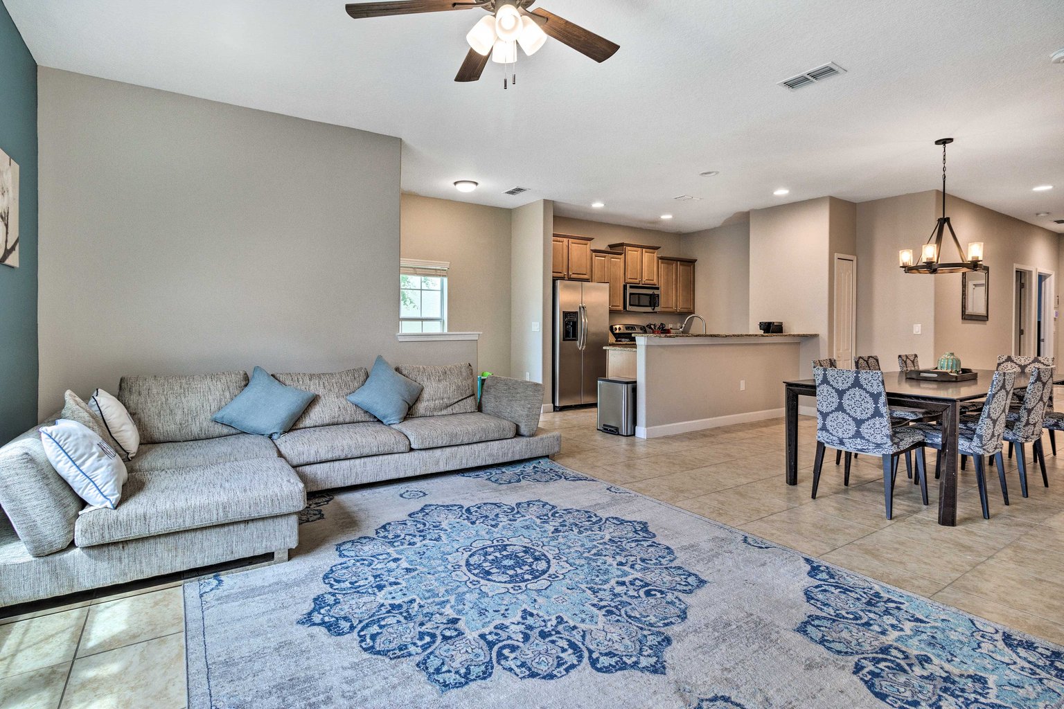 Kissimmee Vacation Rental