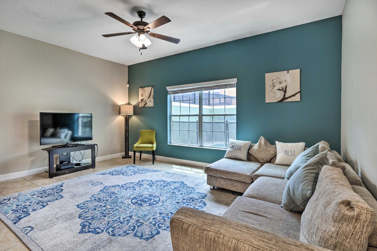 Kissimmee Vacation Rental