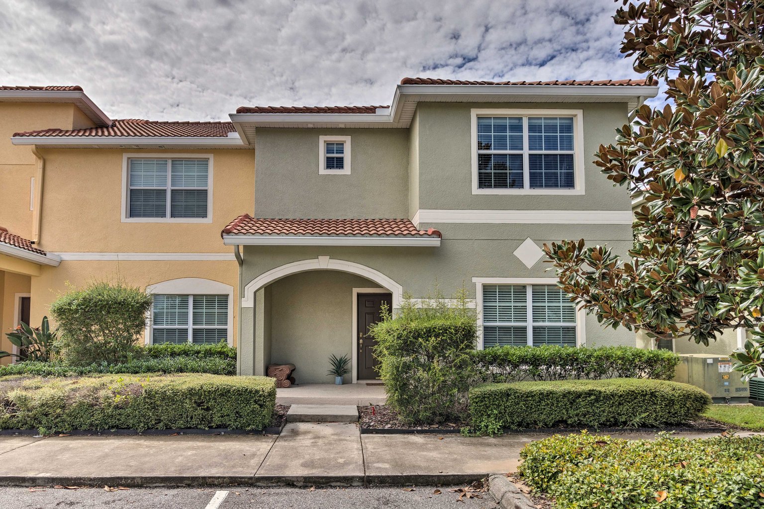 Kissimmee Vacation Rental