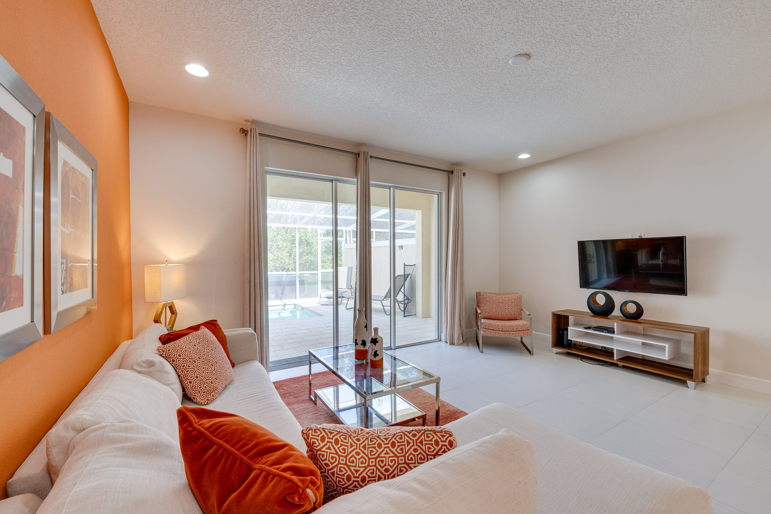 Clermont Vacation Rental