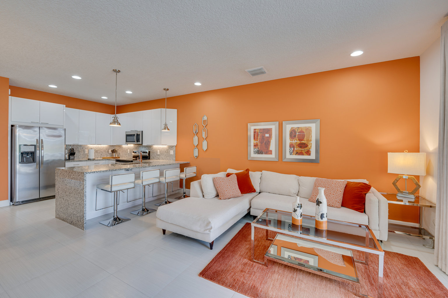 Clermont Vacation Rental