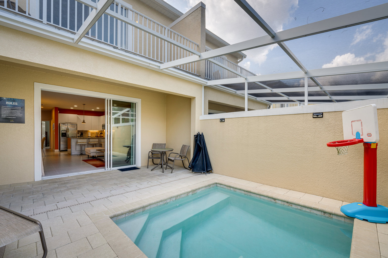 Clermont Vacation Rental