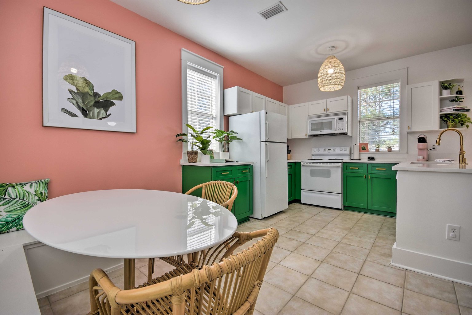 Santa Rosa Beach Vacation Rental