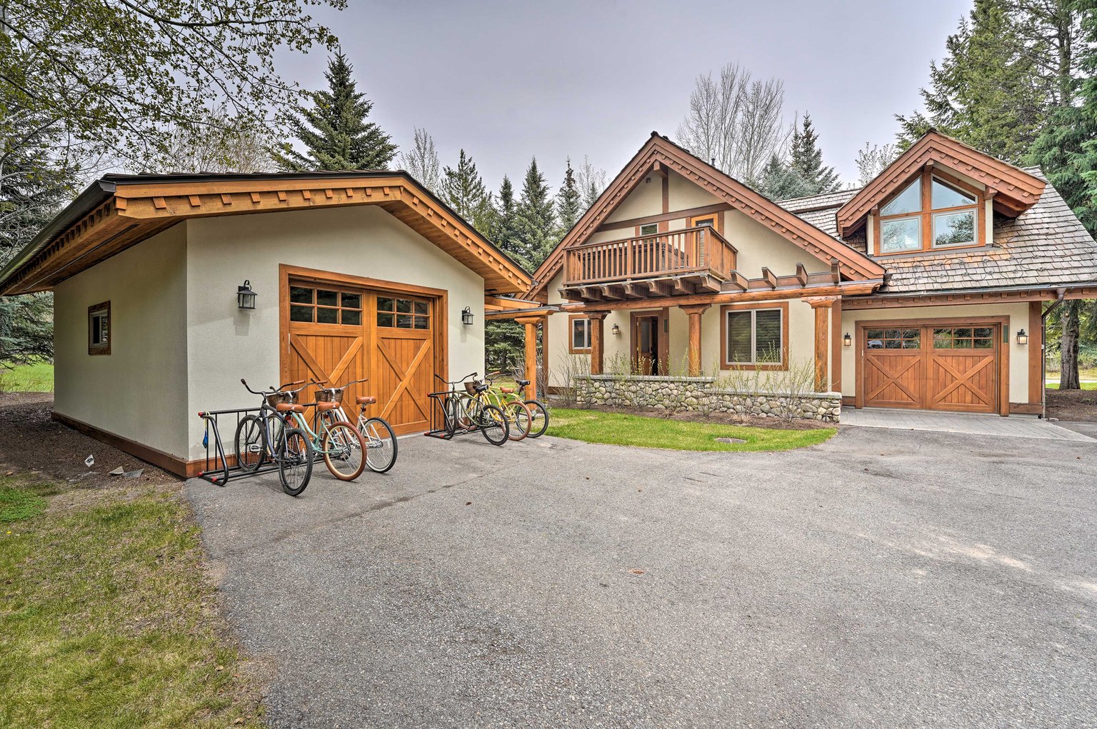 Sun Valley Vacation Rental