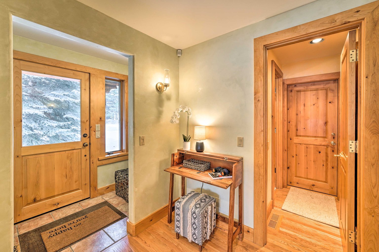 Sun Valley Vacation Rental