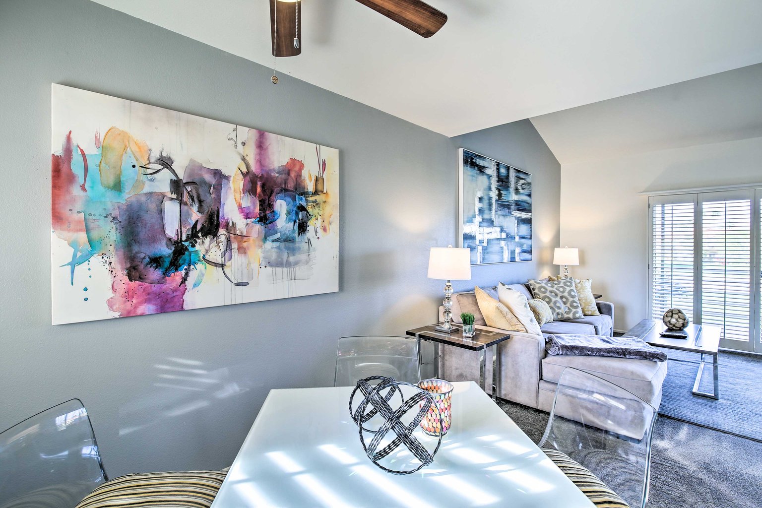 La Quinta Vacation Rental