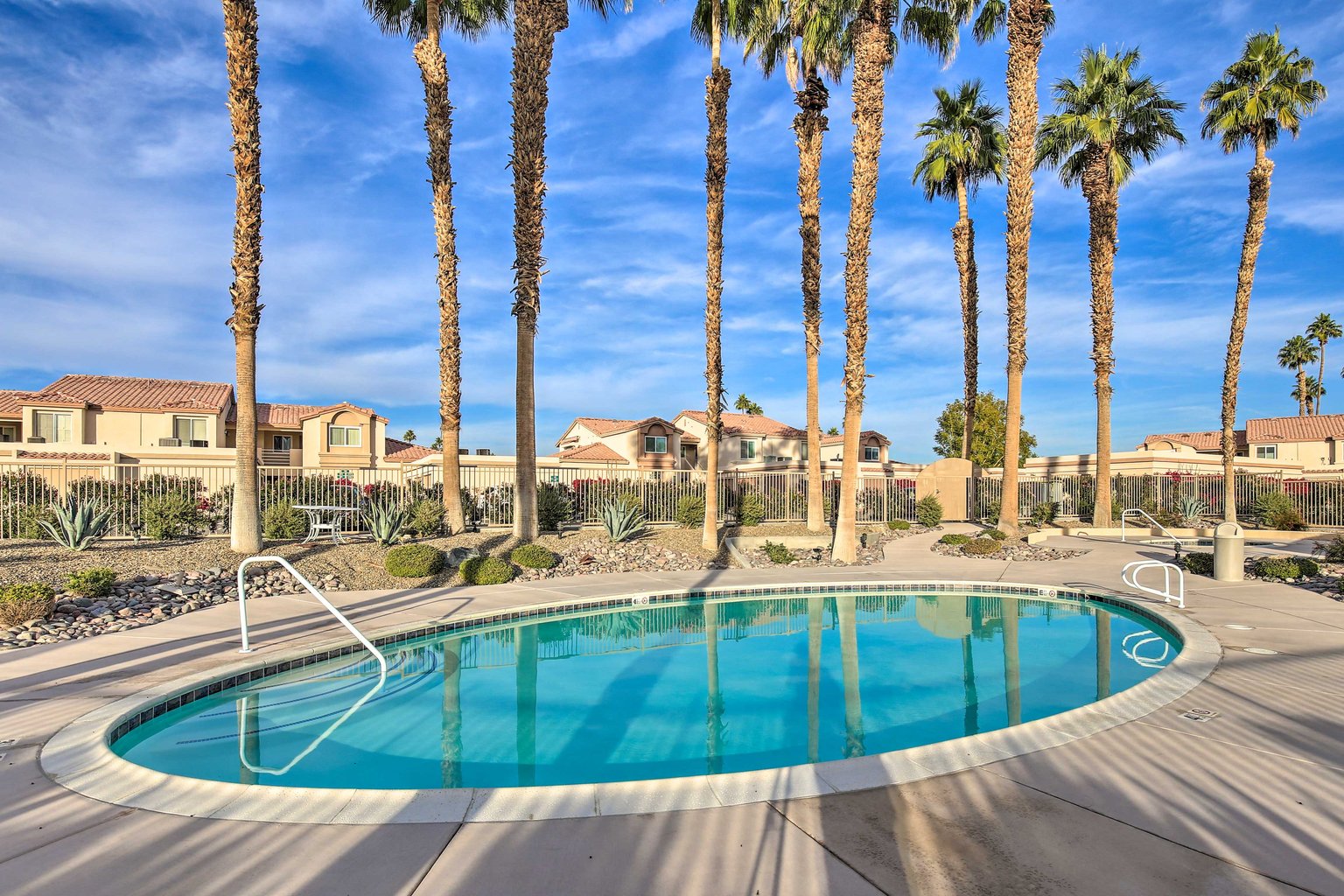 La Quinta Vacation Rental
