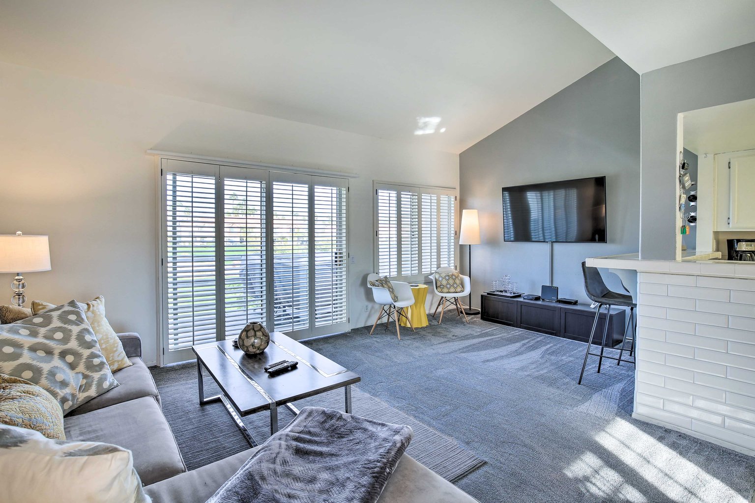 La Quinta Vacation Rental