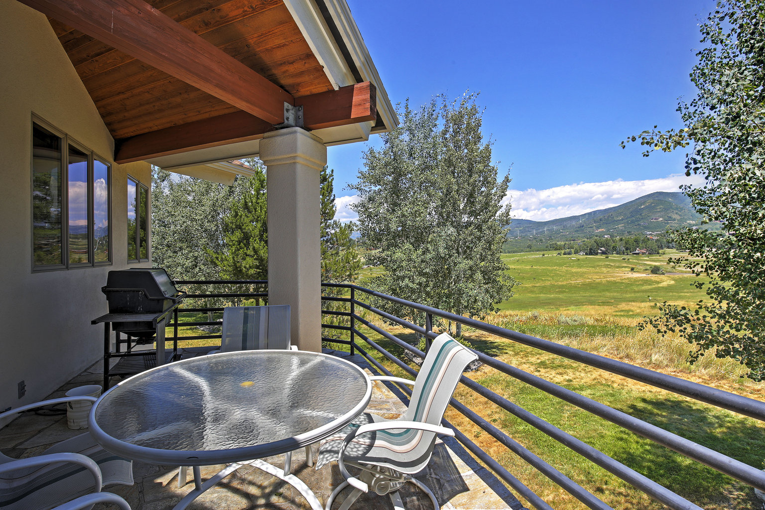 Steamboat Springs Vacation Rental
