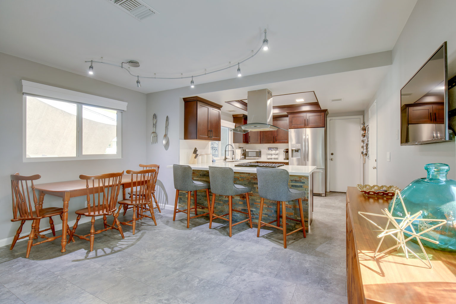 Palm Desert Vacation Rental
