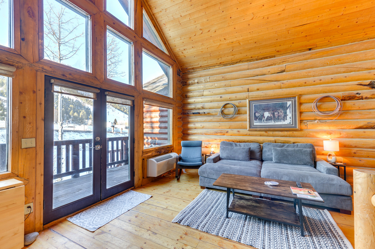 Jackson Vacation Rental