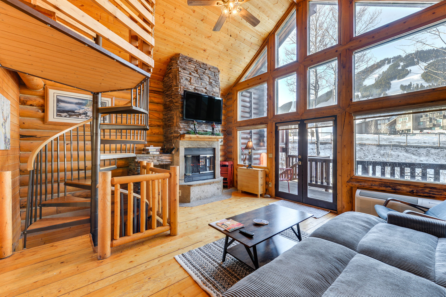 Jackson Vacation Rental
