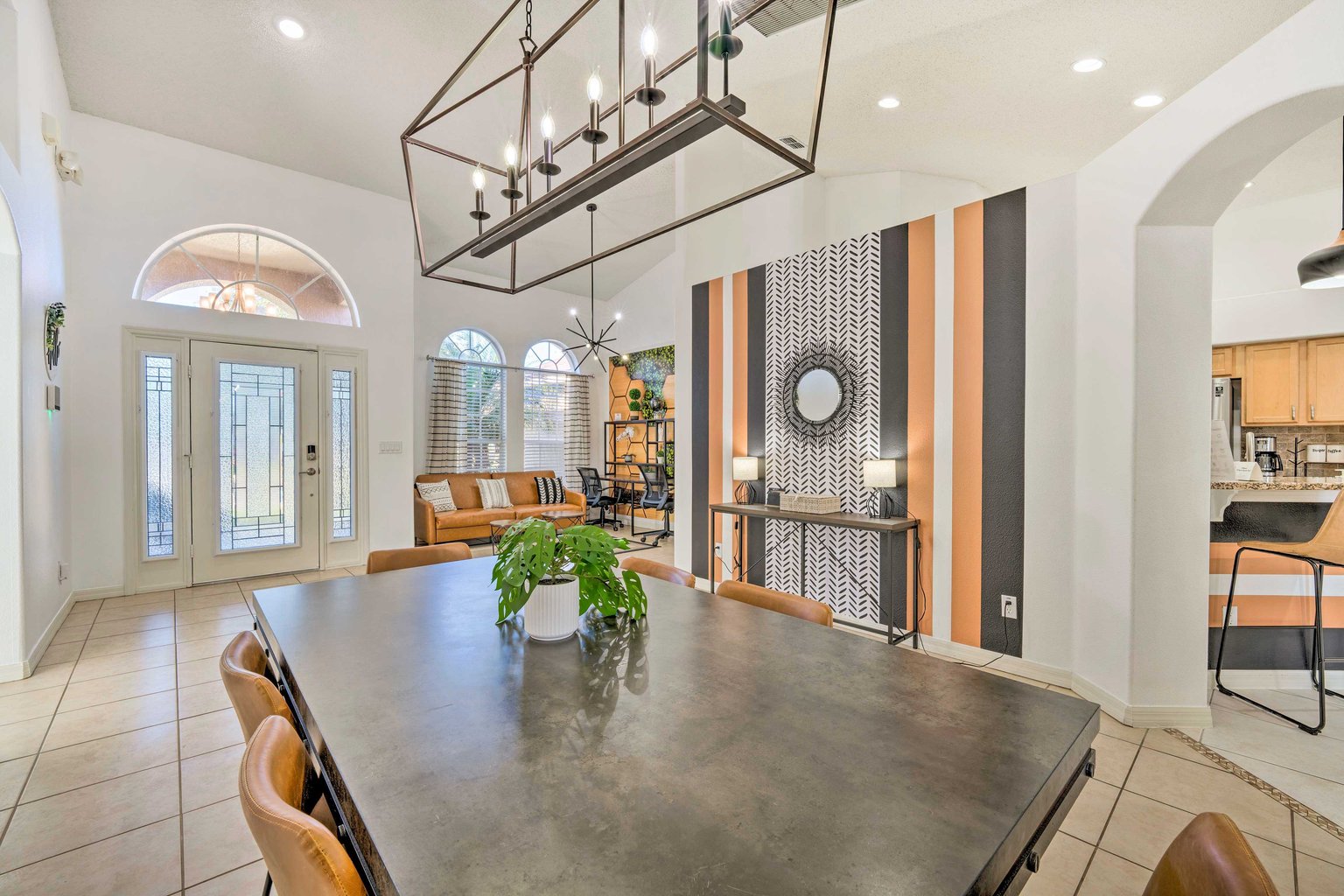 Clermont Vacation Rental