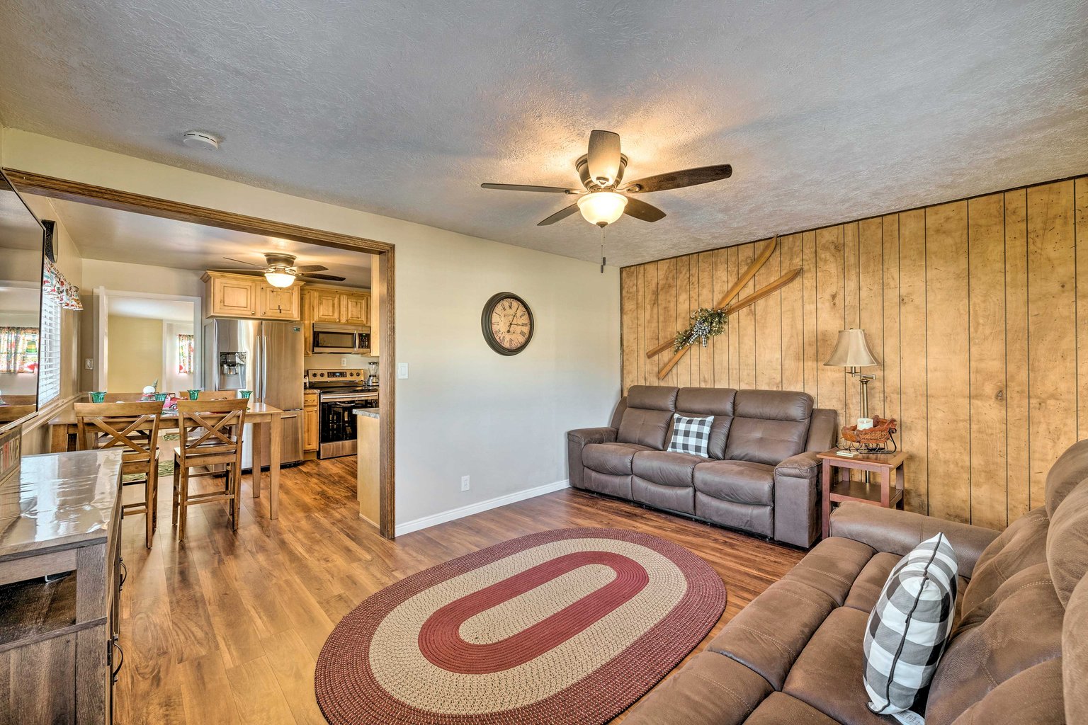 South Jordan Vacation Rental