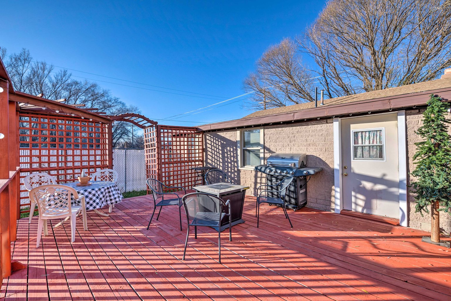 South Jordan Vacation Rental