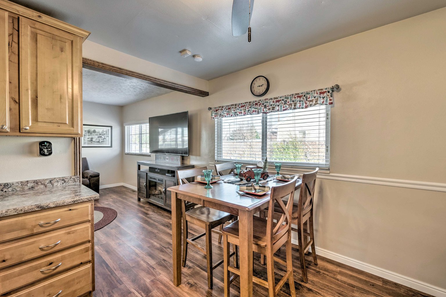 South Jordan Vacation Rental