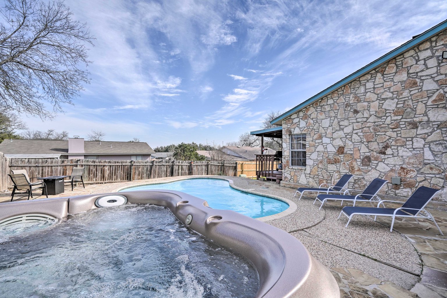 San Antonio Vacation Rental