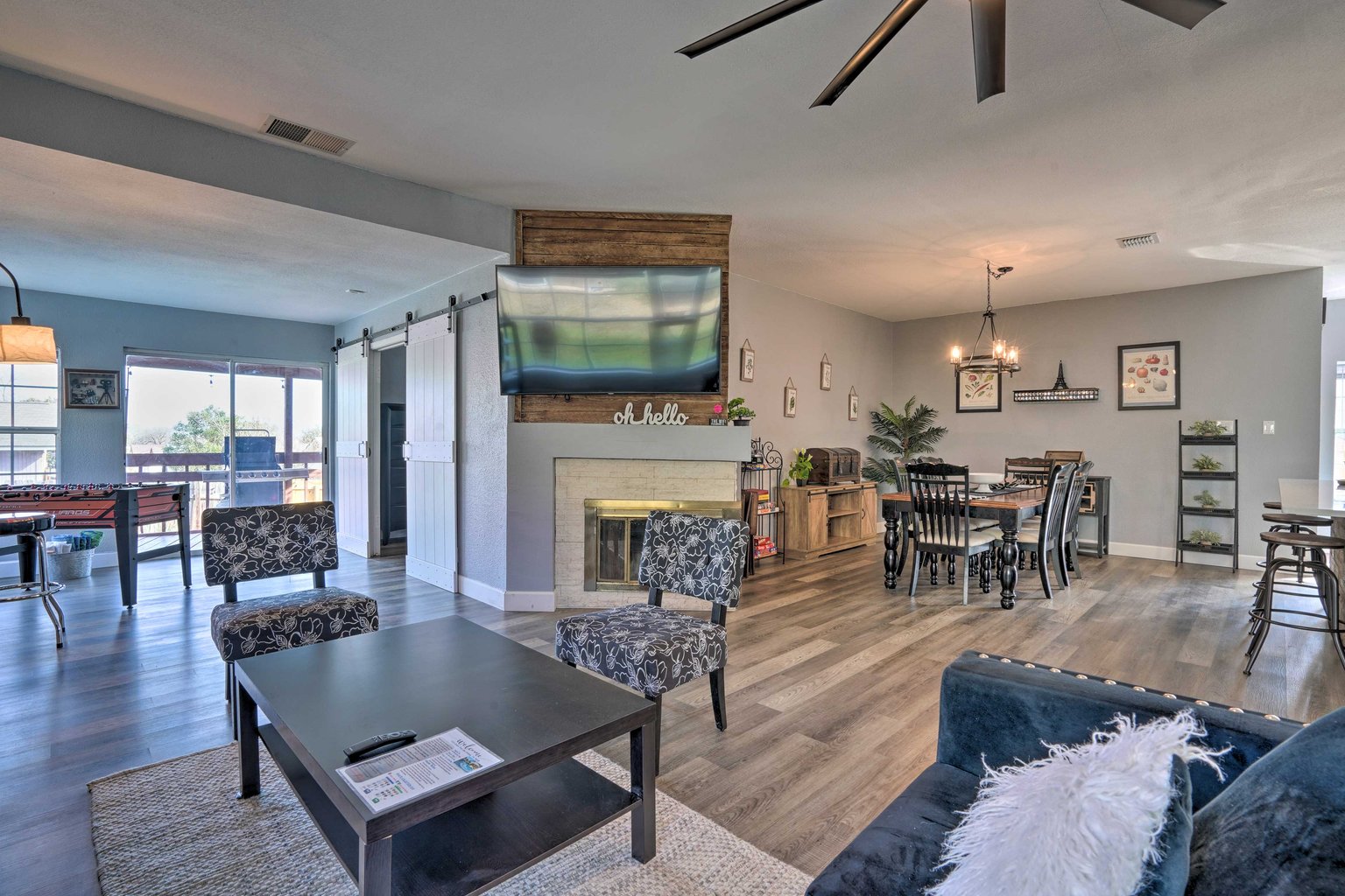 San Antonio Vacation Rental