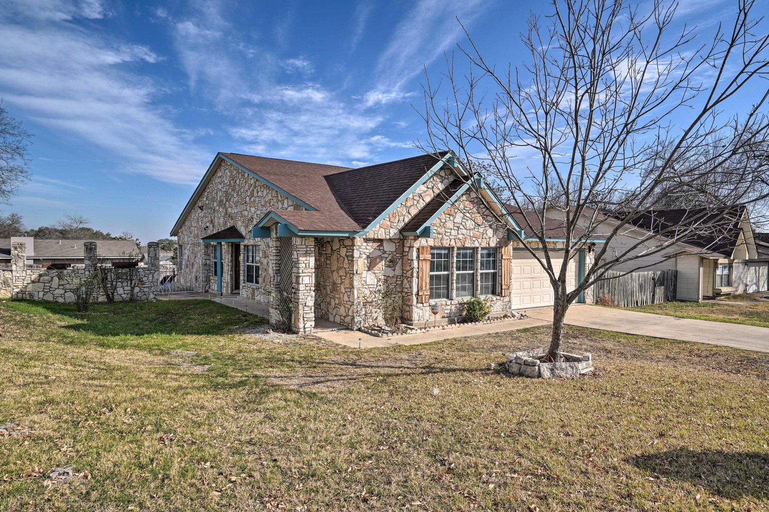 San Antonio Vacation Rental