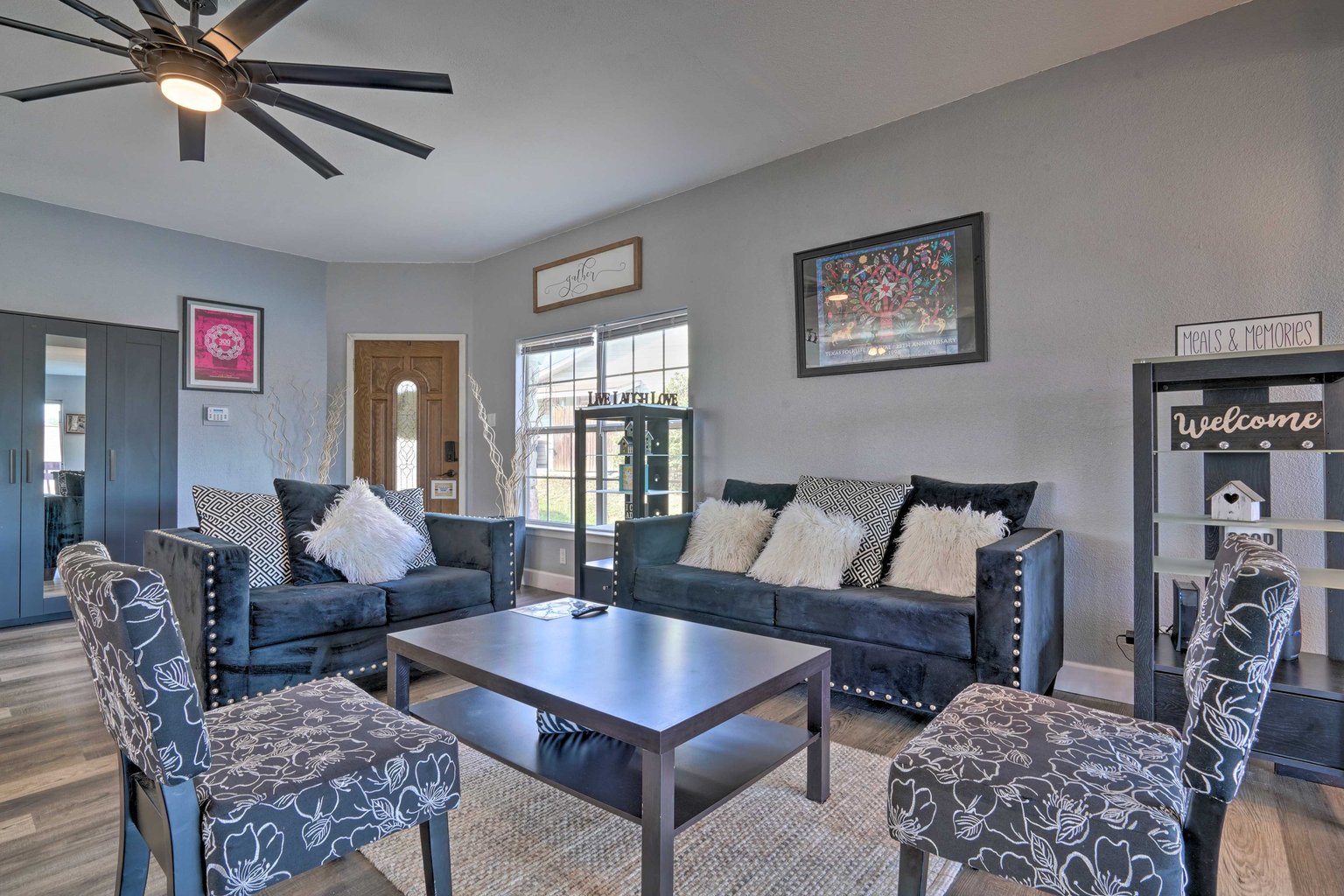 San Antonio Vacation Rental