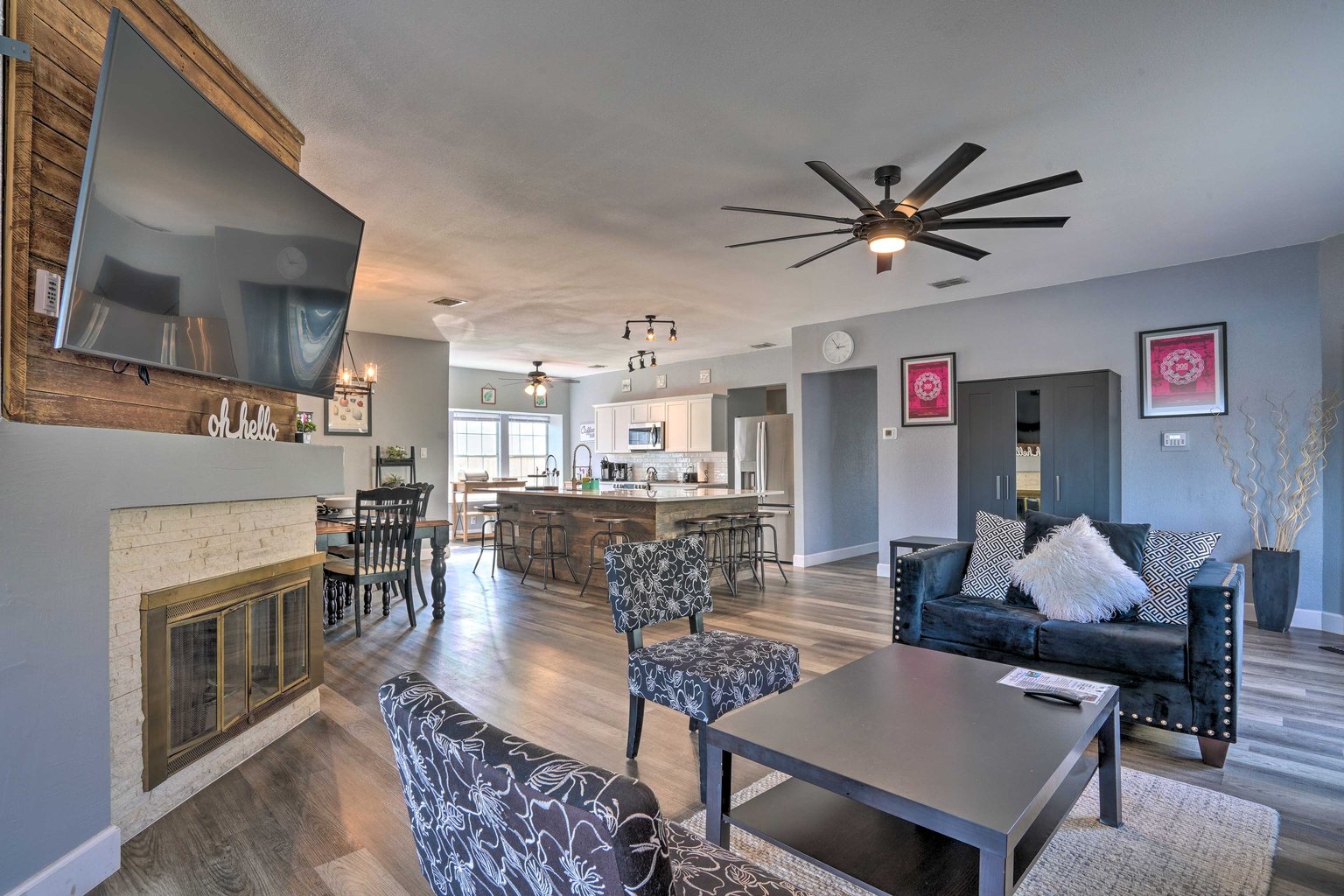 San Antonio Vacation Rental