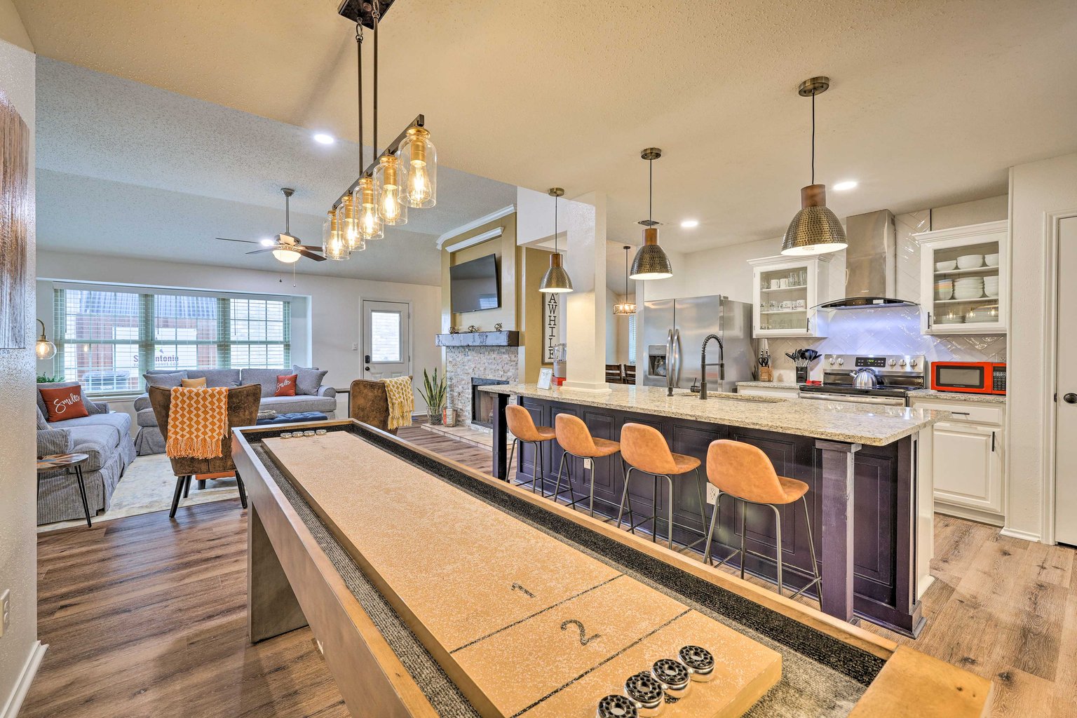 San Antonio Vacation Rental