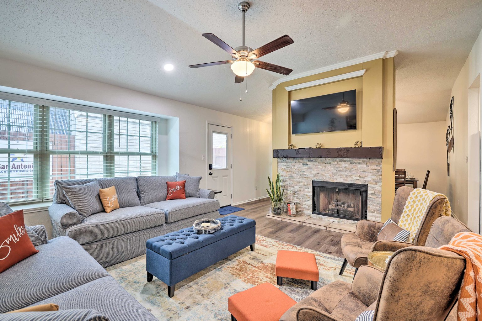 San Antonio Vacation Rental