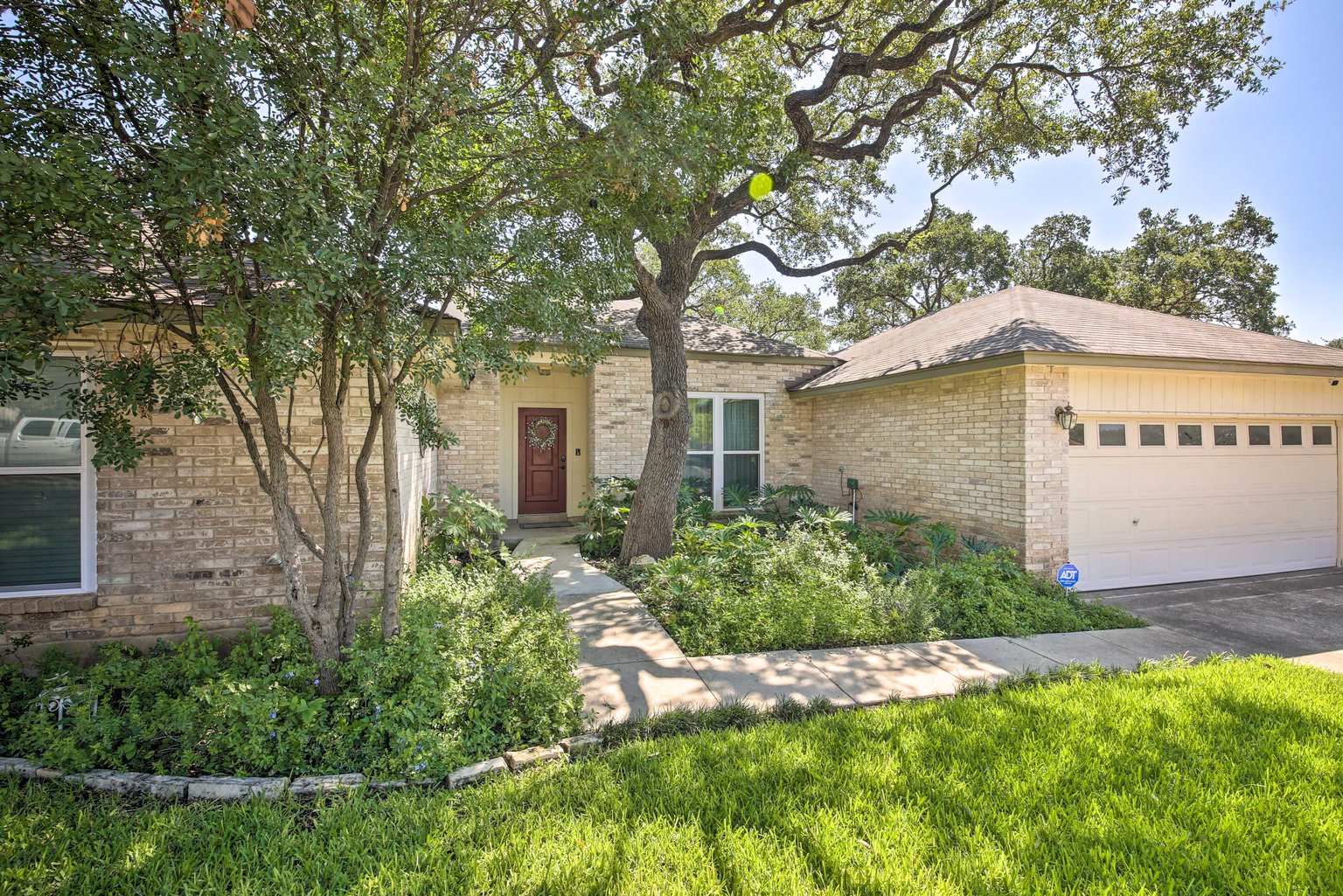 San Antonio Vacation Rental