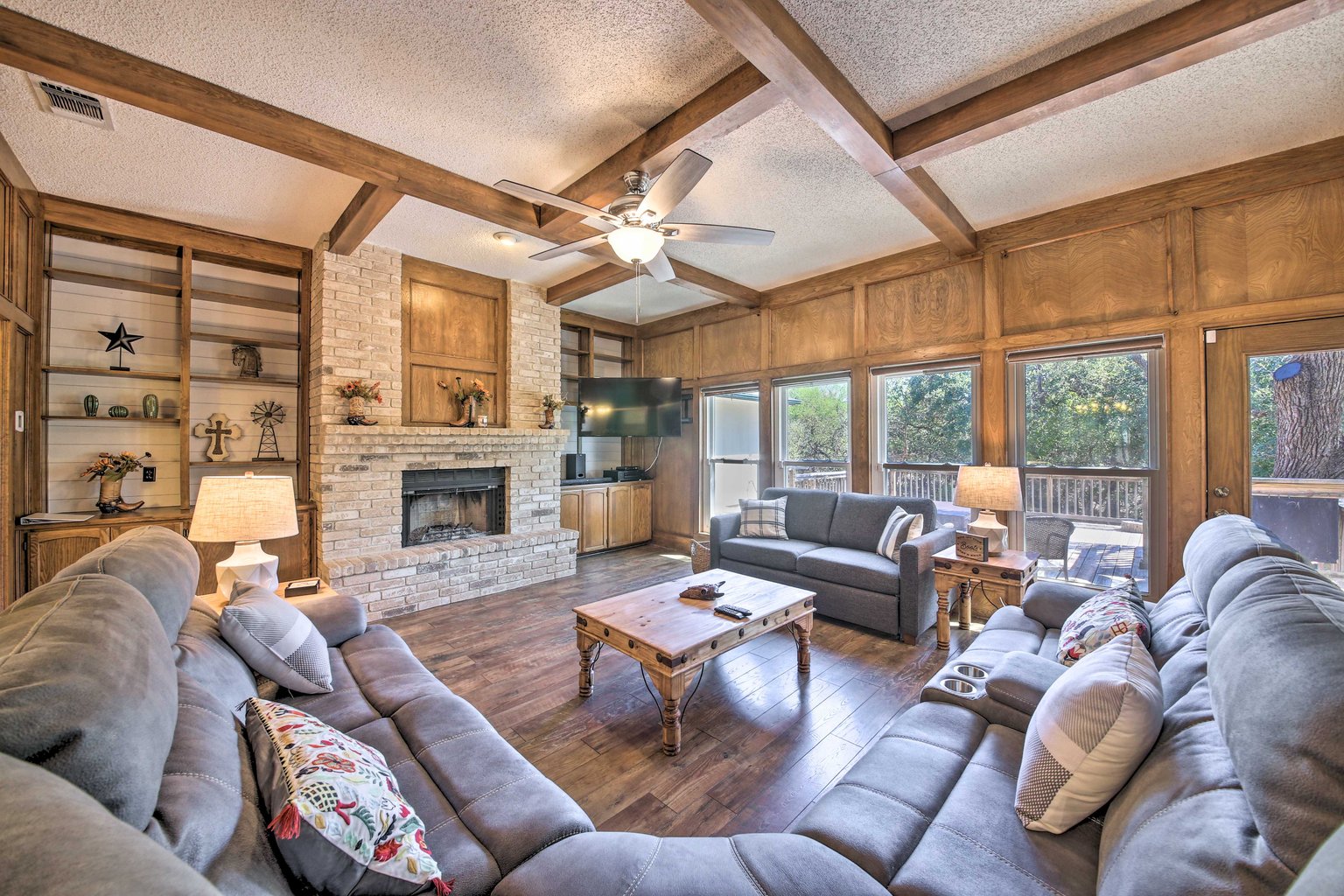 San Antonio Vacation Rental