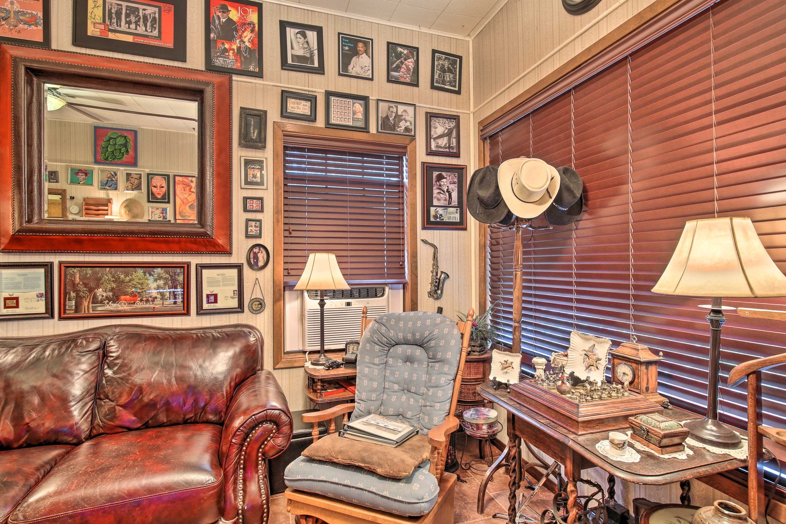 San Antonio Vacation Rental