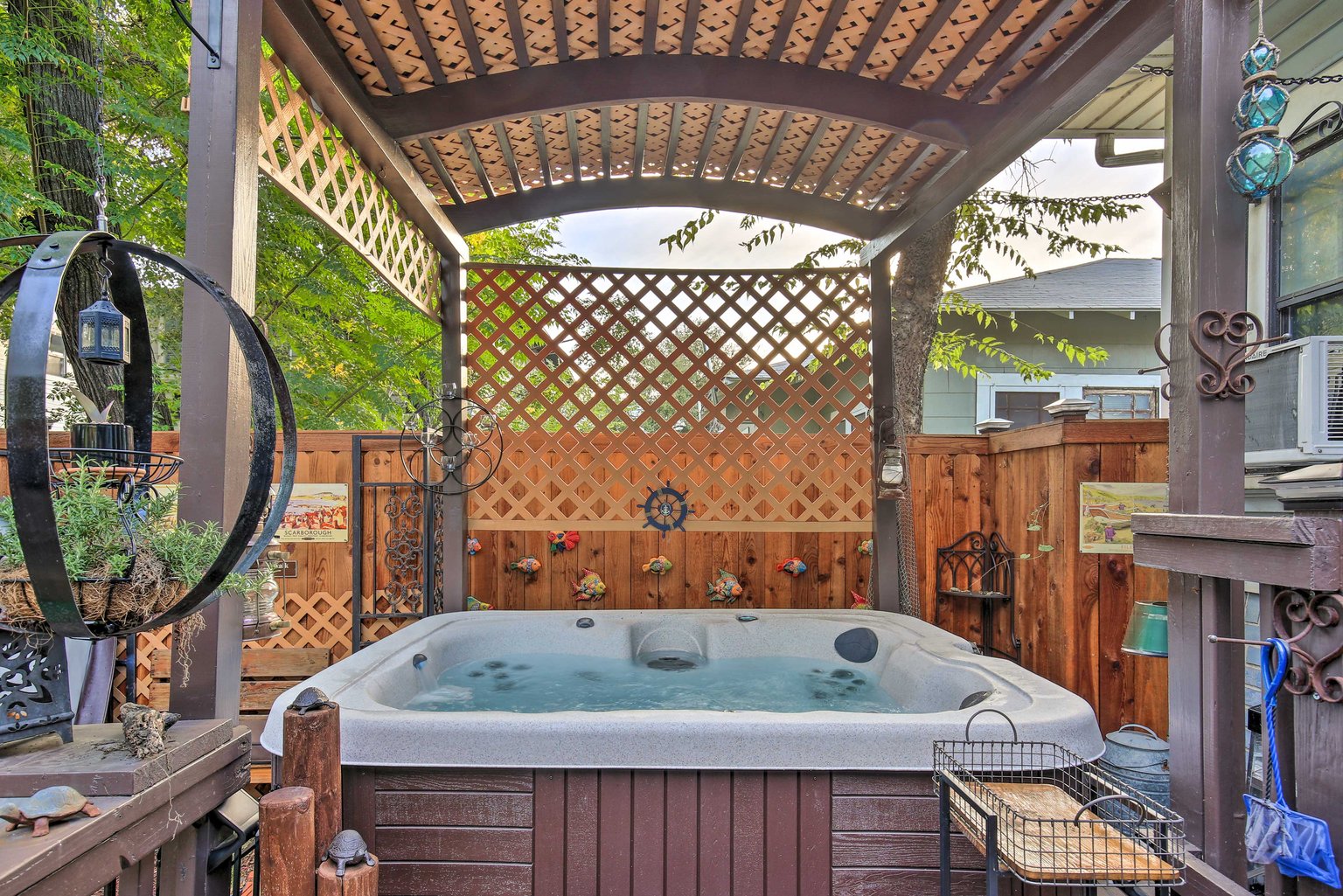 San Antonio Vacation Rental