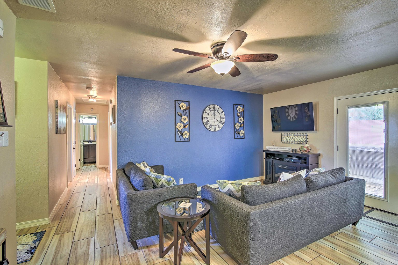 San Antonio Vacation Rental