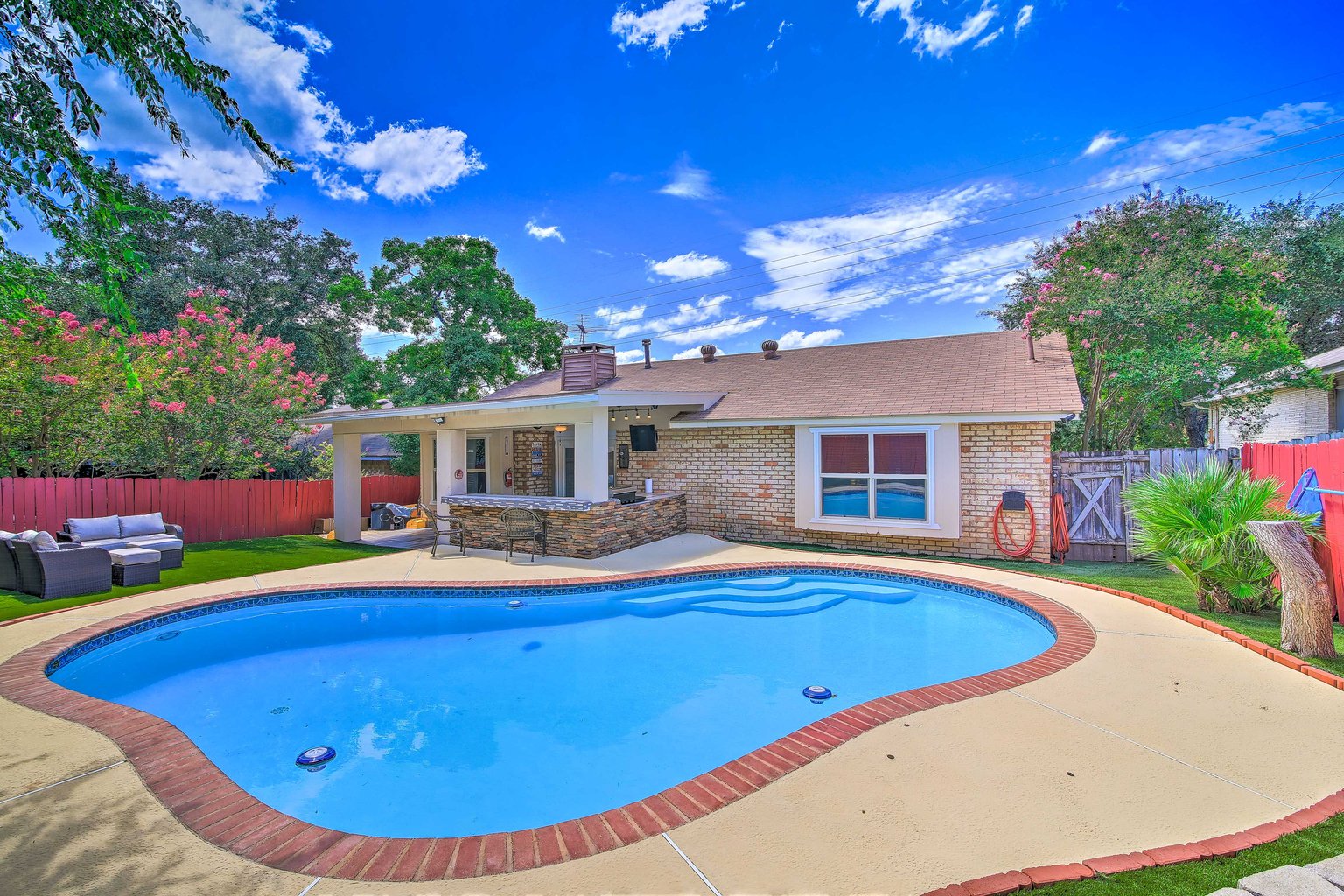 San Antonio Vacation Rental
