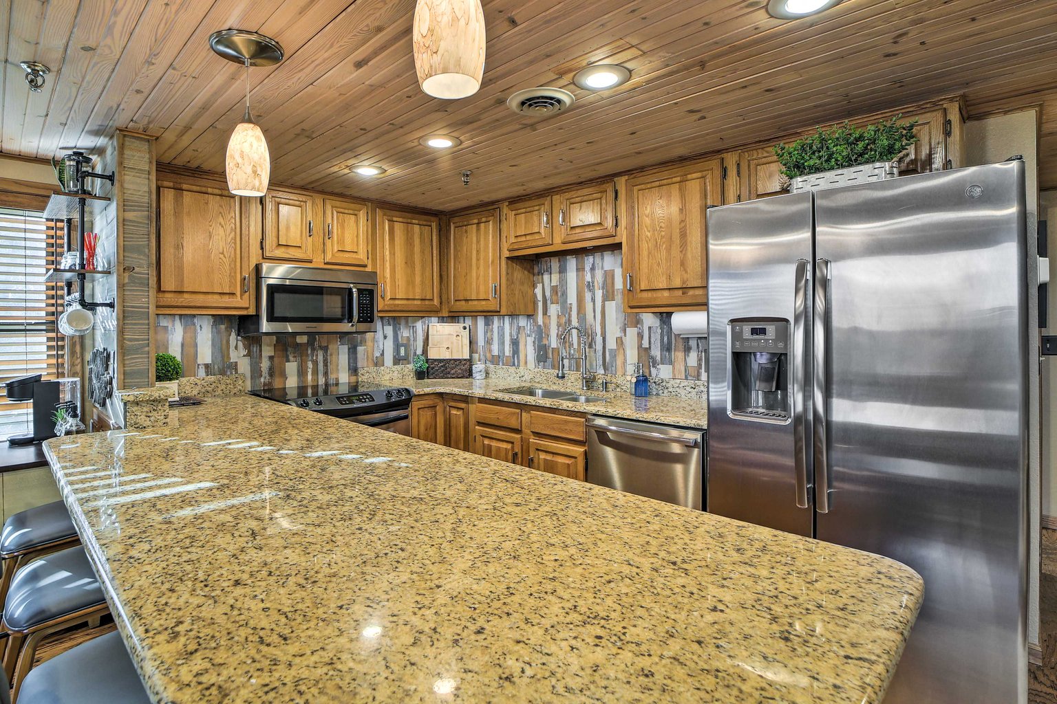 Afton Vacation Rental